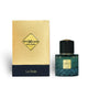 Khadlaj La Fede Intoxicate Blue Elixir 100ml Extrait De Parfum Spray