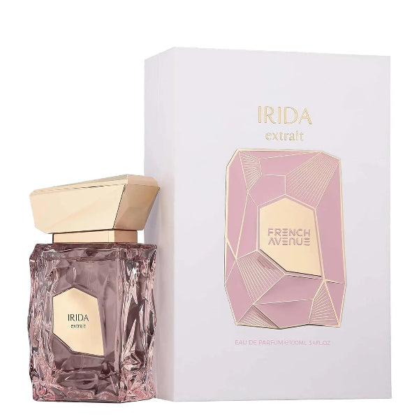 French Avenue Irida Extrait 100ml Extrait De Parfum