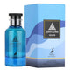 Maison Alhambra Jean Lowe Azure 100ml Eau De Parfum Spray