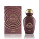 Khadlaj La Fede Choco Brown 100ml Eau De Parfum Spray