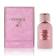 Khadlaj La Fede Symbol Of Love 100ml Eau De Parfum Spray