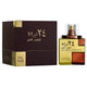 Lattafa 24 Carat Pure Gold 100ml Eau De Parfum Spray