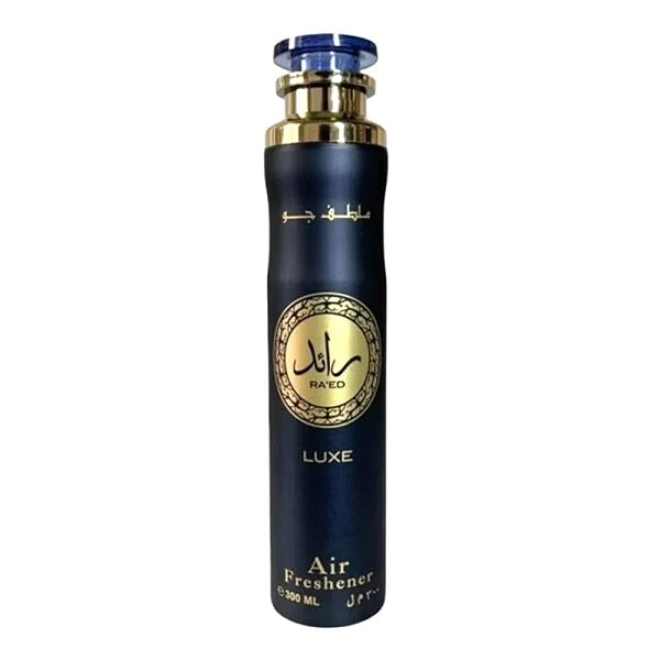Lattafa Ra'ed Luxe 300ml Air Freshner
