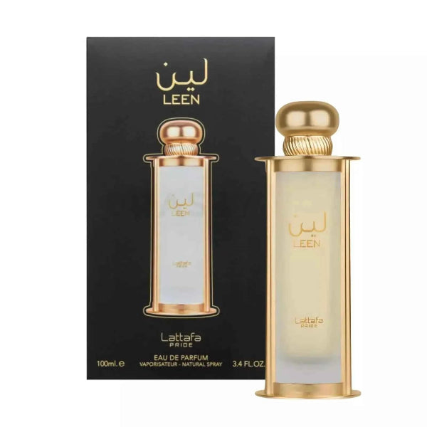 Lattafa Pride Leen 100ml Eau De Parfum Spray