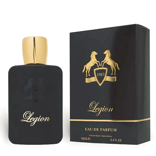 Fragrance World 1983 Legion 100ml Eau De Parfum Spray