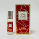 Al-Raheb Musk Al Sabaya Concentrated Perfume 6ml Roll-On