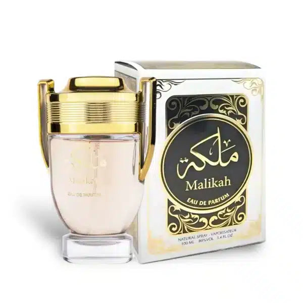 Ard Al Zaafaran Malikah 100ml Eau De Parfum Spray