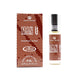 Al Rehab Man U 6ml Concentrated Perfume Roll-on