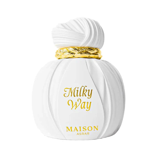 Maison Asrar Milky Way 25ml Eau De Parfum Spray