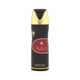Lattafa Mohra 200ml Perfumed Spray
