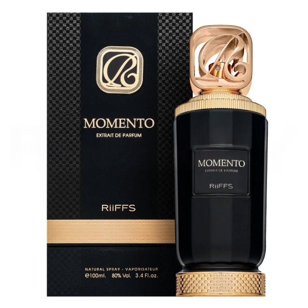 Riiffs Momento 100ml Extrait De Parfum Spray