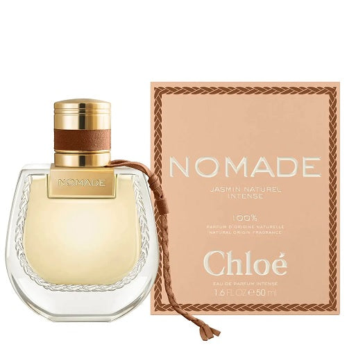 Chloe Nomade Jasmine Naturel Intense 50ml Eau de Parfum Spray