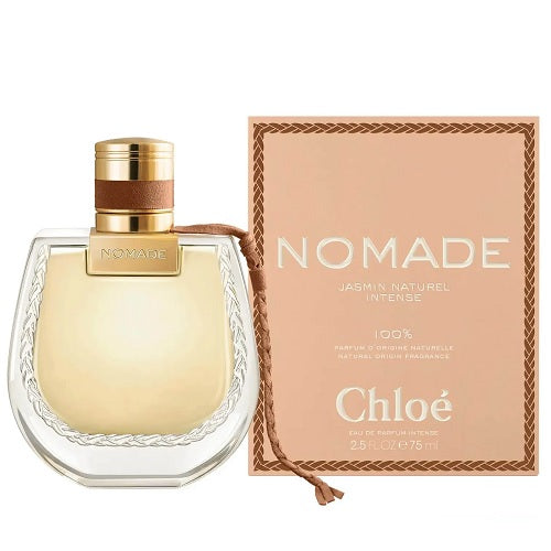 Chloe Nomade Jasmin Naturel Intense 75ml Eau de Parfum Spray