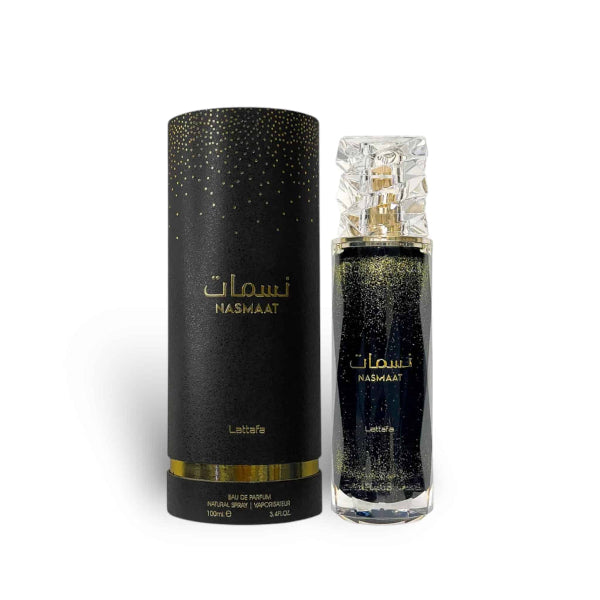 Lattafa Nasmaat 100ml Eau De Parfum Spray