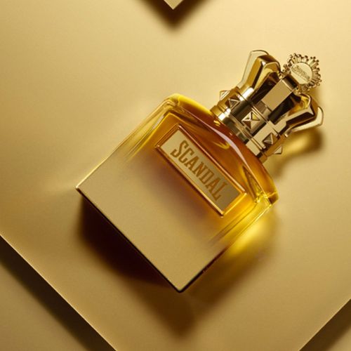 Jean Paul Gaultier Scandal Absolu Pour Homme 50ml Parfum Concentre Spray