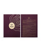 Ahmed Al Maghribi Oud & Roses 60ml Extrait De Parfum Spray