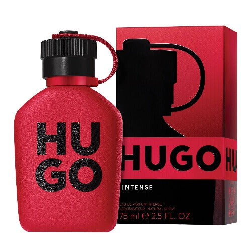 Hugo Boss Hugo Intense 75ml Eau de Parfum Intense Spray