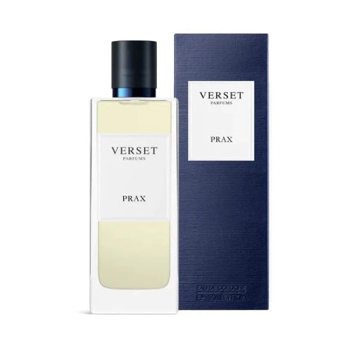 Verset Prax 50ml Eau De Parfum Spray