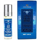 Al Rehab Blue Rose 6ml Concentrated Perfume Roll-on