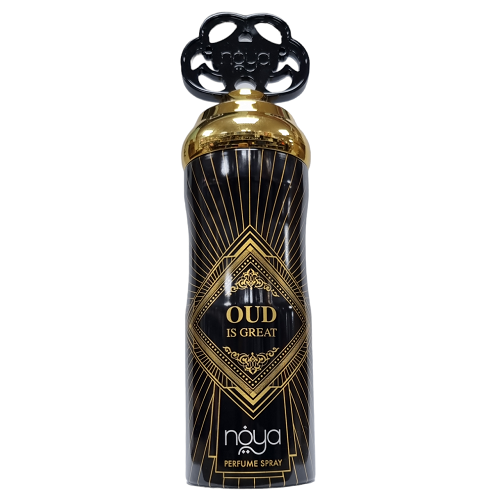 Bait Al Bakhoor Oud Is Great 200ml Perfume Spray