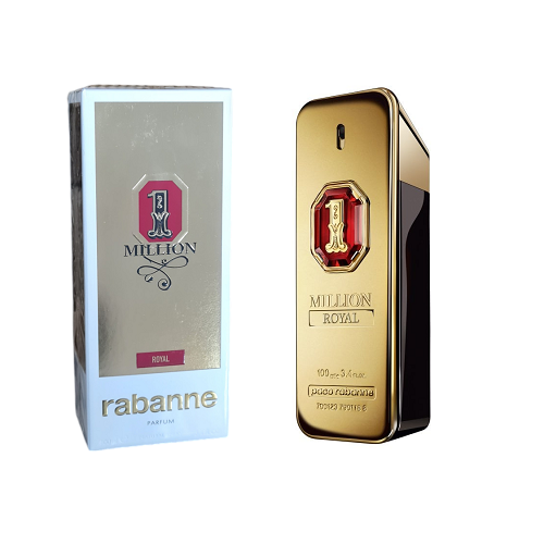 Paco Rabanne 1 Million Royal 100ml Parfum Spray