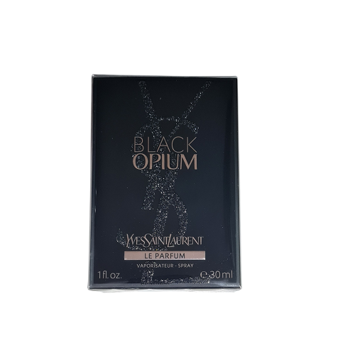 Yves Saint Laurent Black Opium 30ml Le Parfum Spray