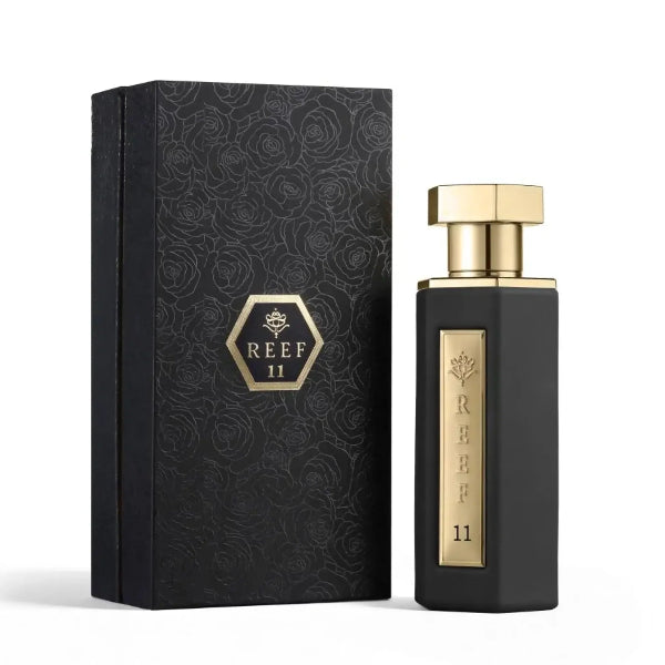 Reef 11 100ml  Parfum Spray