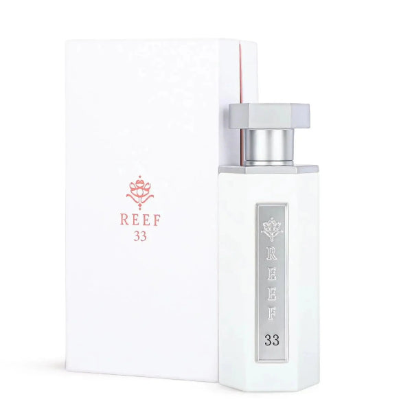 Reef 33 White 100ml Eau De Parfum Spray