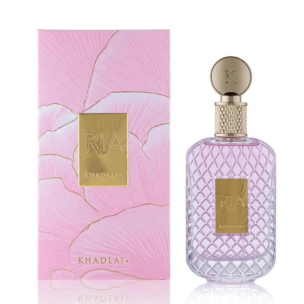Khadlaj Ria 100ml Eau De Parfum Spray