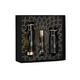 Lattafa Teriaq Intense 100ml EDP Spray + 12ml EDP Travel Spray + 50ml Hair Mist Gift Set