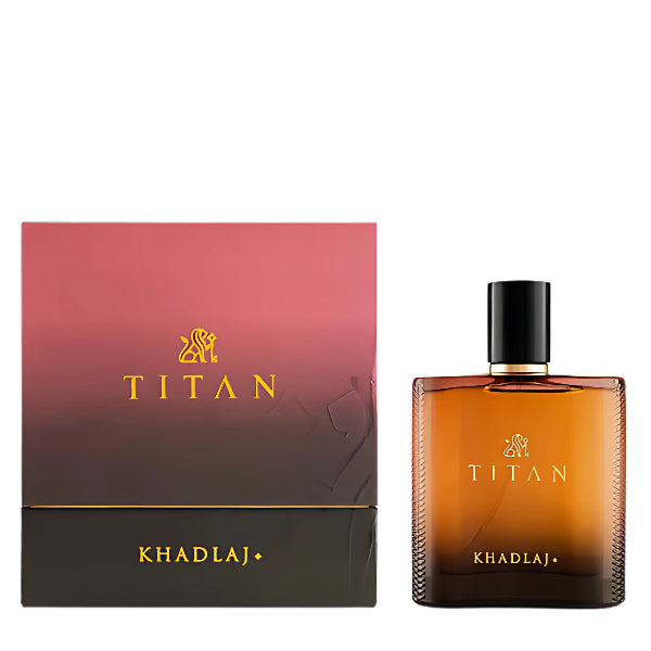 Khadlaj Titan 100ml Eau De Parfum Spray