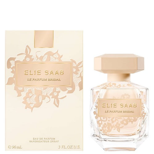 Elie Saab Le Parfum Bridal 90ml Eau De Parfum Spray