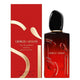 Giorgio Armani Si Passione 100ml Eau De Parfum Intense Spray