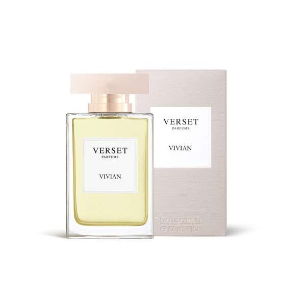 Verset Vivian 100ml Eau De Parfum Spray