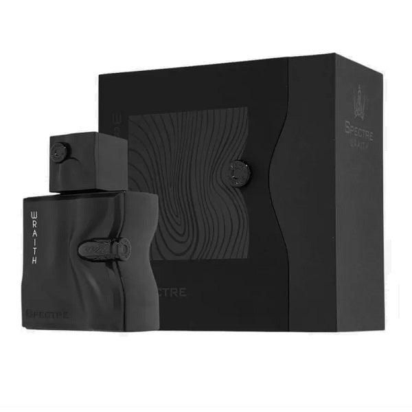 French Avenue Spectre Wraith 80ml Eau De Parfum Spray