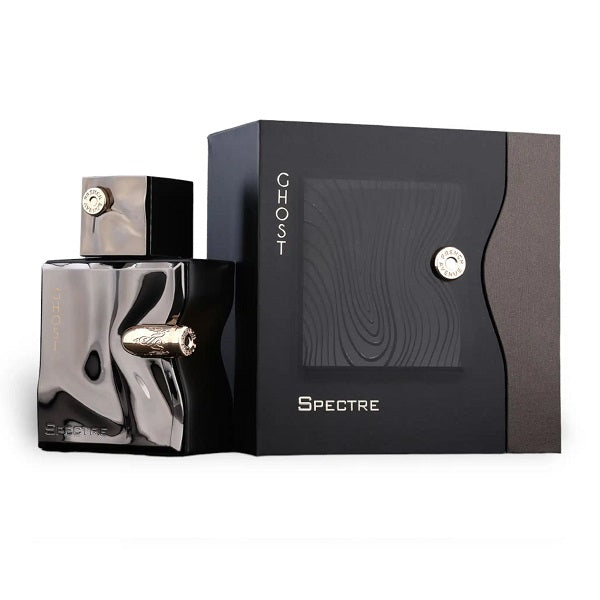 French Avenue Spectre Ghost 80ml Eau De Parfum Spray