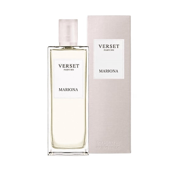 Verset Mariona 50ml Eau De Parfum  Spray