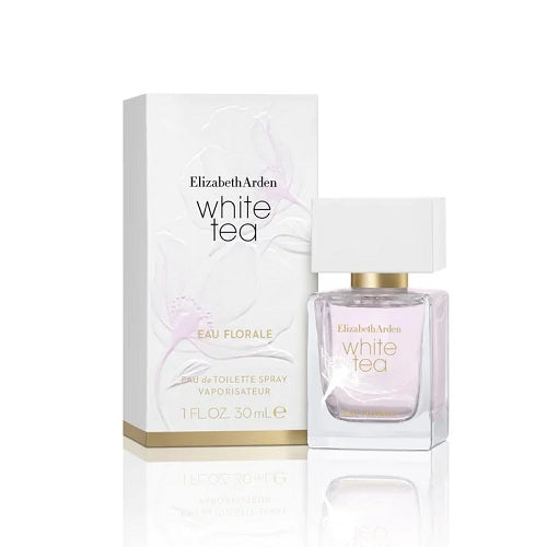 Elizabeth Arden White Tea Eau Florale 30ml Eau De Toilette Spray