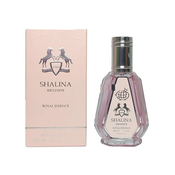 Fragrance World 1983 Shalina Exclusive Royal Essence 50ml Eau De Parfum Spray