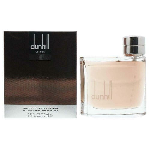 Dunhill London For Men 75ml Eau De Toilette Spray