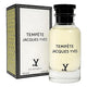 Fragrance World Tempete Jacques Yves 100ml Eau De Parfum Spray