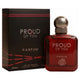 Fragrance World Proud Of you Parfum 100ml Eau De Parfum Spray
