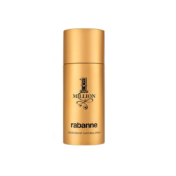 Paco Rabanne 1 Million 150ml Deodorant Spray