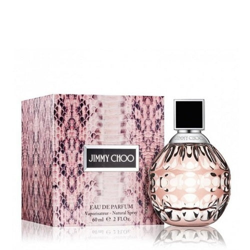 Jimmy Choo Women 60ml Eau De Parfum Spray