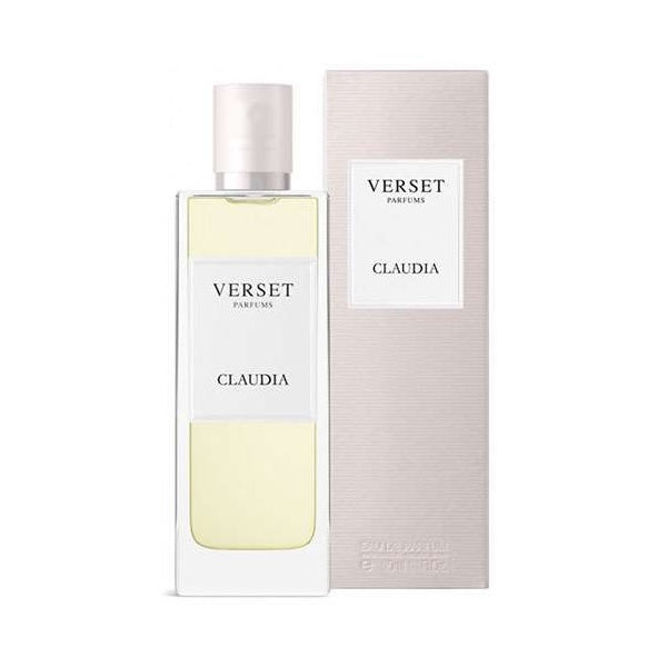 Verset Claudia 50ml Eau De Parfum Spray