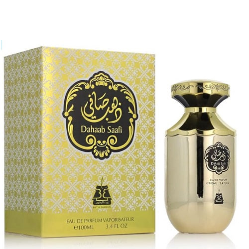 Bait Al Bakhoor Dahab Safi 100ml Eau De Parfum Spray