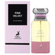 Maison Alhambra Pink Velvet 80ml Eau De Parfum Spray