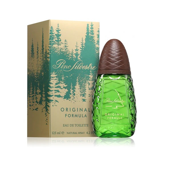 Pino Silvestre 125ml Original Formula Eau De Toilette