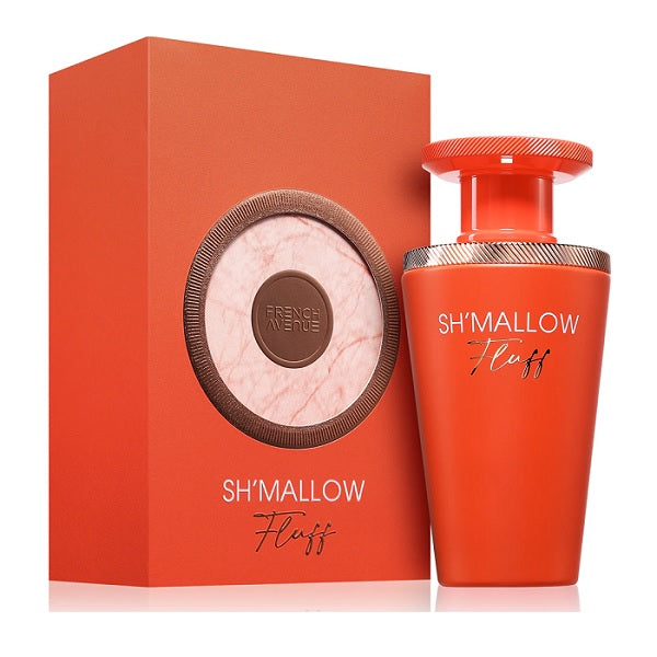 French Avenue Sh'mallow Fluff 100ml Eau De Parfum Spray