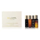 Bellavita Luxury For Men 4 x 20ml Eau de Parfum Spray Gift set